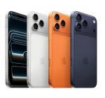 iPhone 17 Pro Max 256GB